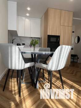 2-к квартира, посуточно, 34м2, 17/20 этаж