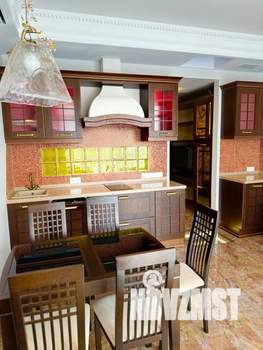 1-к квартира, посуточно, 60м2, 3/17 этаж