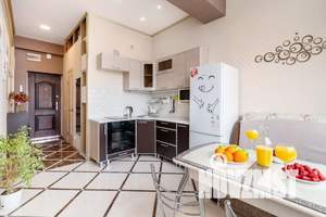 1-к квартира, на длительный срок, 34м2, 5/6 этаж