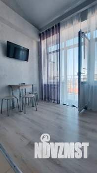 1-к квартира, посуточно, 25м2, 6/6 этаж