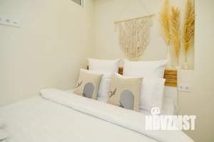 1-к квартира, посуточно, 35м2, 8/12 этаж