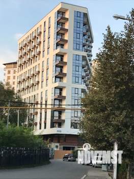 1-к квартира, посуточно, 33м2, 3/12 этаж