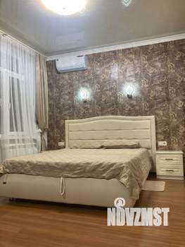 Студия квартира, на длительный срок, 30м2, 3/4 этаж