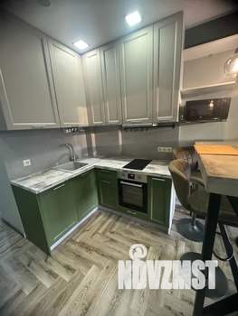 Студия квартира, посуточно, 30м2, 7/11 этаж