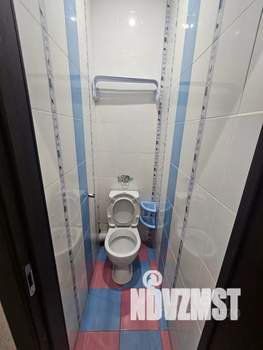 2-к квартира, посуточно, 45м2, 4/7 этаж