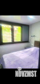 1-к квартира, посуточно, 32м2, 4/5 этаж