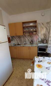 1-к квартира, на длительный срок, 40м2, 1/2 этаж