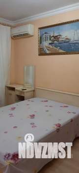 1-к квартира, посуточно, 30м2, 4/4 этаж