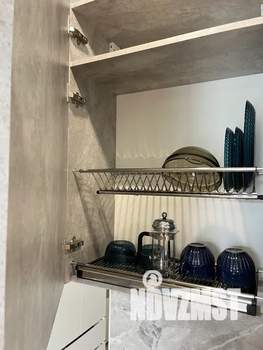 Студия квартира, посуточно, 23м2, 12/19 этаж