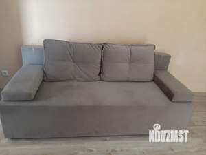 Студия квартира, на длительный срок, 27м2, 2/3 этаж