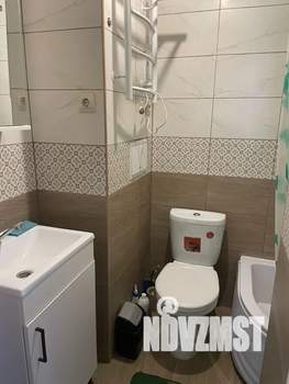 2-к квартира, посуточно, 30м2, 9/9 этаж