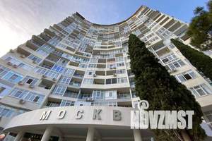 2-к квартира, посуточно, 50м2, 13/21 этаж