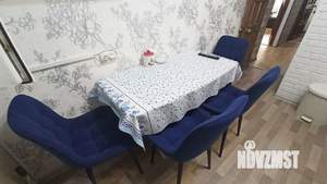 1-к квартира, посуточно, 45м2, 1/5 этаж