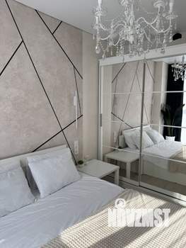 1-к квартира, на длительный срок, 32м2, 5/11 этаж