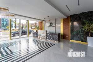 Студия квартира, на длительный срок, 20м2, 8/20 этаж