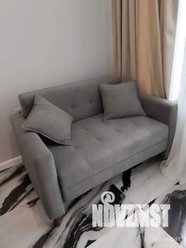 Студия квартира, посуточно, 23м2, 1/3 этаж