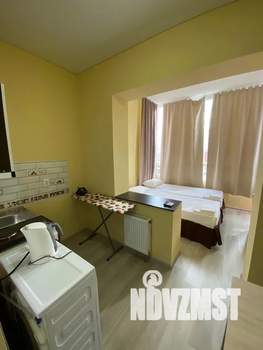 1-к квартира, посуточно, 23м2, 2/5 этаж