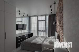 1-к квартира, посуточно, 25м2, 16/17 этаж