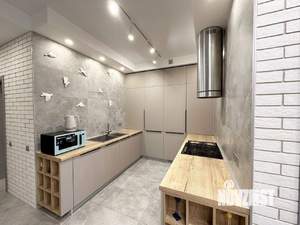 2-к квартира, на длительный срок, 60м2, 2/3 этаж