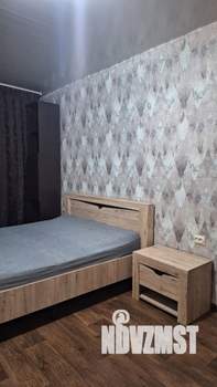 1-к квартира, на длительный срок, 35м2, 1/2 этаж