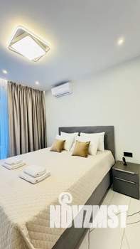 2-к квартира, посуточно, 60м2, 2/6 этаж