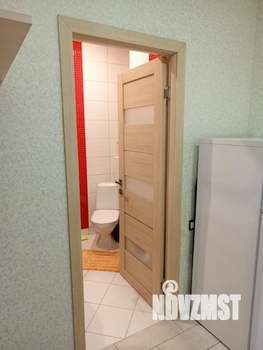 Студия квартира, на длительный срок, 27м2, 4/5 этаж