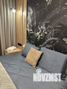 1-к квартира, посуточно, 28м2, 1/1 этаж