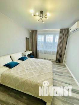 3-к квартира, посуточно, 75м2, 1/1 этаж