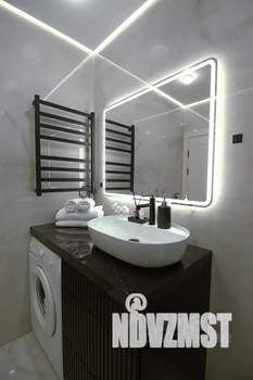 1-к квартира, посуточно, 33м2, 5/7 этаж