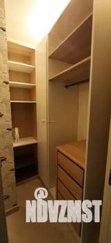 2-к квартира, посуточно, 40м2, 6/8 этаж