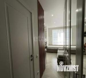 Студия квартира, на длительный срок, 16м2, 14/19 этаж