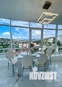 2-к квартира, посуточно, 55м2, 16/19 этаж