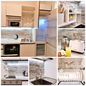 2-к квартира, посуточно, 44м2, 8/17 этаж