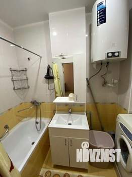 2-к квартира, на длительный срок, 42м2, 2/12 этаж