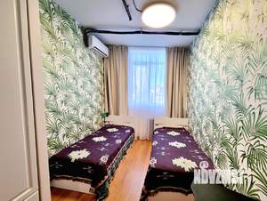 3-к квартира, на длительный срок, 66м2, 7/16 этаж