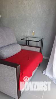 Студия квартира, посуточно, 32м2, 5/7 этаж