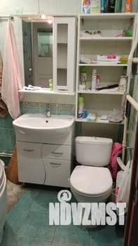 2-к квартира, посуточно, 42м2, 2/5 этаж