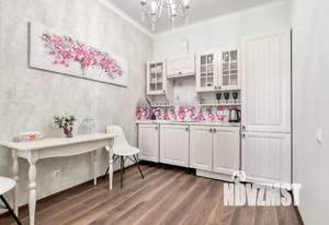 1-к квартира, посуточно, 30м2, 6/22 этаж