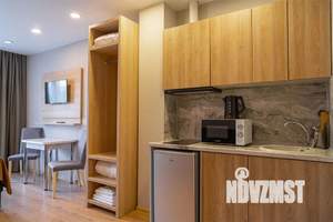 1-к квартира, посуточно, 25м2, 2/7 этаж