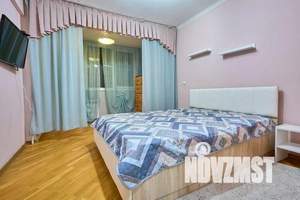3-к квартира, посуточно, 72м2, 4/5 этаж