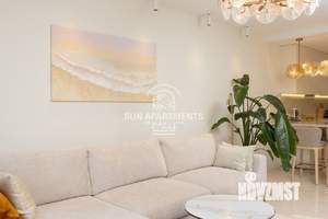 2-к квартира, на длительный срок, 90м2, 21/27 этаж