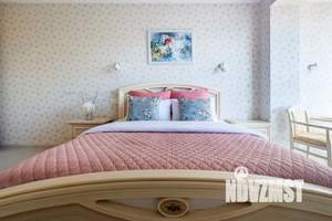 2-к квартира, посуточно, 73м2, 9/12 этаж