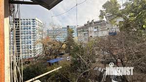 1-к квартира, на длительный срок, 30м2, 3/6 этаж