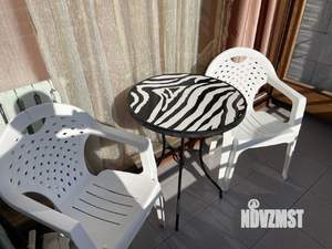 Студия квартира, на длительный срок, 20м2, 3/8 этаж