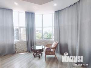 3-к квартира, посуточно, 147м2, 2/16 этаж