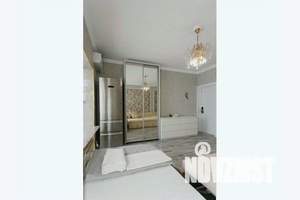 1-к квартира, посуточно, 18м2, 3/4 этаж