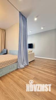 1-к квартира, на длительный срок, 37м2, 6/12 этаж