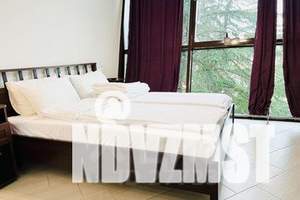 1-к квартира, посуточно, 41м2, 4/8 этаж