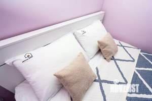 2-к квартира, посуточно, 55м2, 8/19 этаж