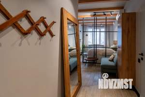 1-к квартира, посуточно, 29м2, 4/7 этаж